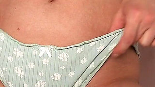 Step Sis Hot Panties Try on Haul