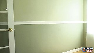 Grooby Girls featuring Natalie Stone's hd movie