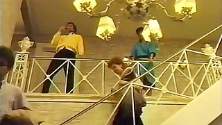 Taboo American Style 3 - 1985