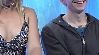 The Dreams of a Dumb Fuck Featuring Mona Wales, Corbin Dallas
