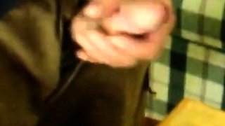 Big-Titted Mature Girl's Wild Teasing at Cuckold Party