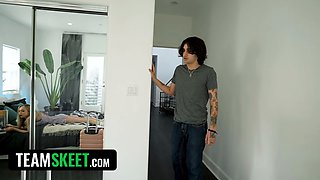 Last week on teamskeet june 24, 2024 - june 30, 2024 trailer compilation