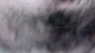 Husband and Wife Fuck and Cum in the Bedroom, This Wife Liked It