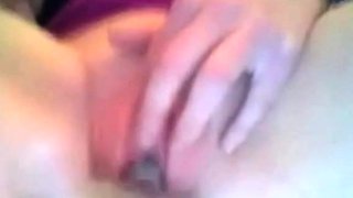 Creamy Wet Pussy Webcam Solo