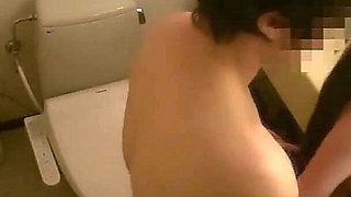 High School Girl Toilet Sex Voyeurism 4-4