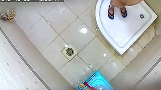 Incredible amateur Arab sex scene