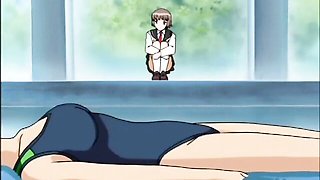 Pulchritudinous floozy at japanese clip