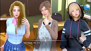 Big coc, 3d animation, big boos