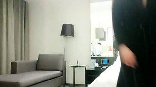 Small Tit Amateur Fucks on Hidden Cam