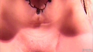 Alluring cougar coquette breathtaking xxx clip