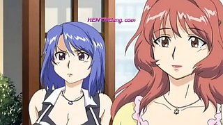 Big Tits MILF Is Taken in Secret by Her Brother-in-Law