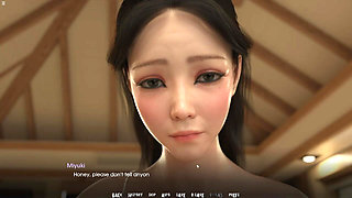 Japanese Stepmom Helps 18 Plus Stepson From Viagra Tension