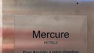 Session with My New Submissive (part 1)