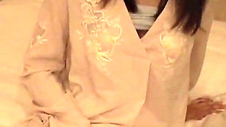 Sweet Secret Sex: Hotel Sex with a Really Cute, Slender Vintage Shop Owner