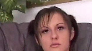 Angelica Wild Loves Hot Masturbation