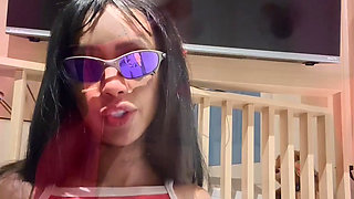 I Doubt I Can Hold on for More Than 5 Minutes with Me