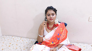 Pehela Boishak Special video. indian Beautiful Girl fucking vide Pasher Basar Bariwal Larka ko Sath Romantic Cudai kiya. Part_01