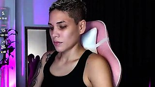 Webcam Softcore Daisy dukes1