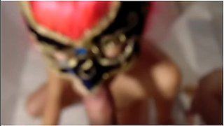 Jenny Blowjob And Take Dildo!