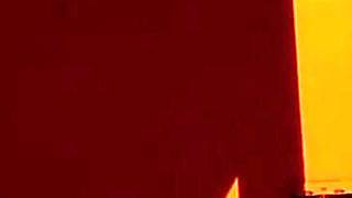 Slow-motion Cumshot.