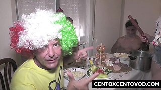 Cento X Cento - group trailer