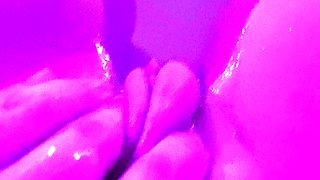 Hot emo amateur solo masturbation