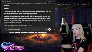 Dieter and the urologist Part 2