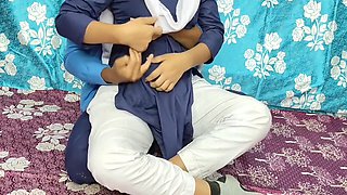 Desi Village Teen 18+ School Girls Tight Pussy Hard Sex Video