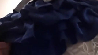 Imagine Being Behind Me