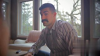 Nadya Nabakova - The Contest