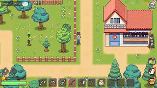 Village Rhapsody - Stardew Valley, but with Sex