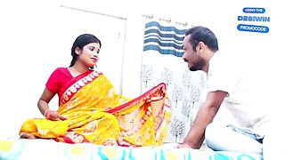 Lady-love's bhabhi video