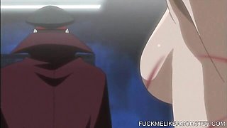 Fuck Me Like A Monster - babe xxx