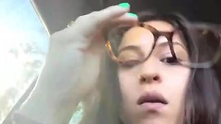 Busty Amateurs Explore Fetish Anal And Blowjob Heat