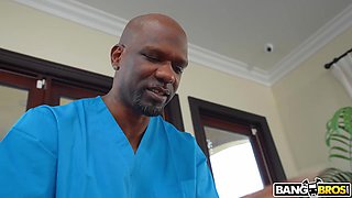 The Art of Thai Massage