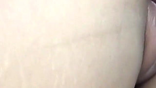 Wife with a Perfect Body Riding and Sucking My Big Cock.