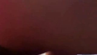 I MISS YOU DADDY CAN YOU PULL IT OUT AND START STROKING FOR