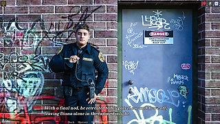 Shadows of Deception #2