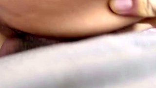 MALIBOG NA GF, HINAYAAN OPEN ANG PINTO NG KWARTO NYA PARA