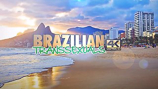 BRAZILIAN TRANSSEXUALS - Updates 28th Oct to 1st Nov '2