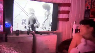 Carolina big ass amateur webcam teen anal dildo masturbation