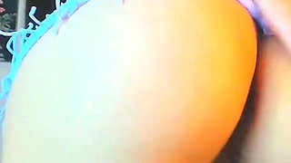 Finger Show Masturbation Sex Finger Show