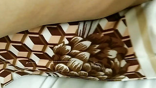 She blows my horn so happily