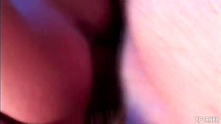 Nasty bimbo emotional sex movie