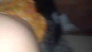 Foursome, MILF Latina Doggy Style