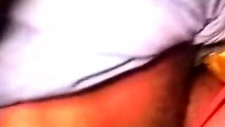 French Amateur Blowjob in Car at the Bois de Boulogne