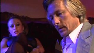 Christoph Clark Fucking A Hot Whore: Blowjob, Doggy  Cowgirl Porn