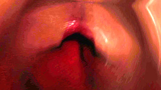 B025 Asian Beauty Tentacbondage Slave Face Sitting, Farting, Anal Licking