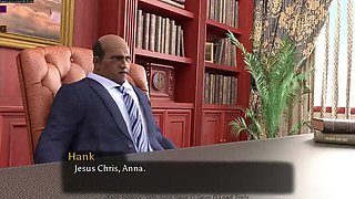 Hot 3D Sex Game: Perfect Marriage Fuck Update 26 - HD Hentai Animation