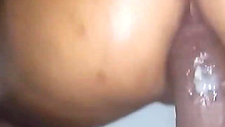 This Bitch Loves Backdoor Sex #pov